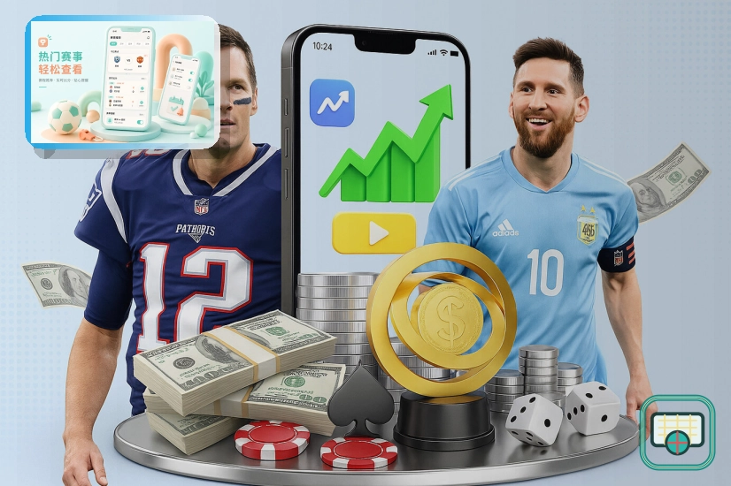 2026美加墨世界杯赛程与球队资料主题图片